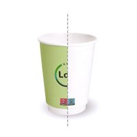 BICCHIERE DOPPIA PARETE
